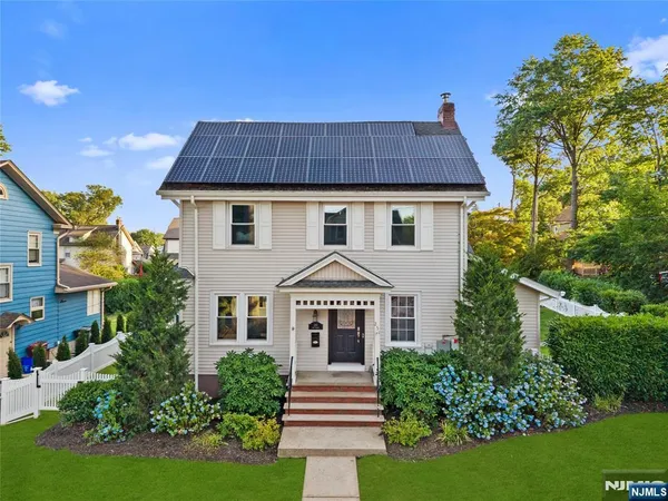 $849,900 | 251 High Street, Nutley, NJ 07110