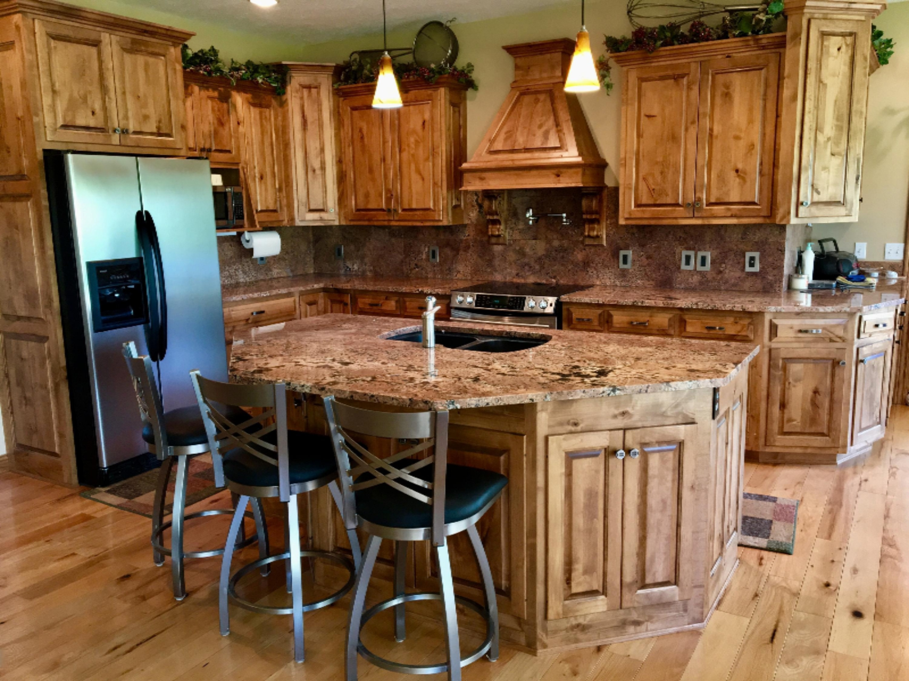 13483 West State Road Grand Ledge, MI 48837 - Photo 5 of 36 5