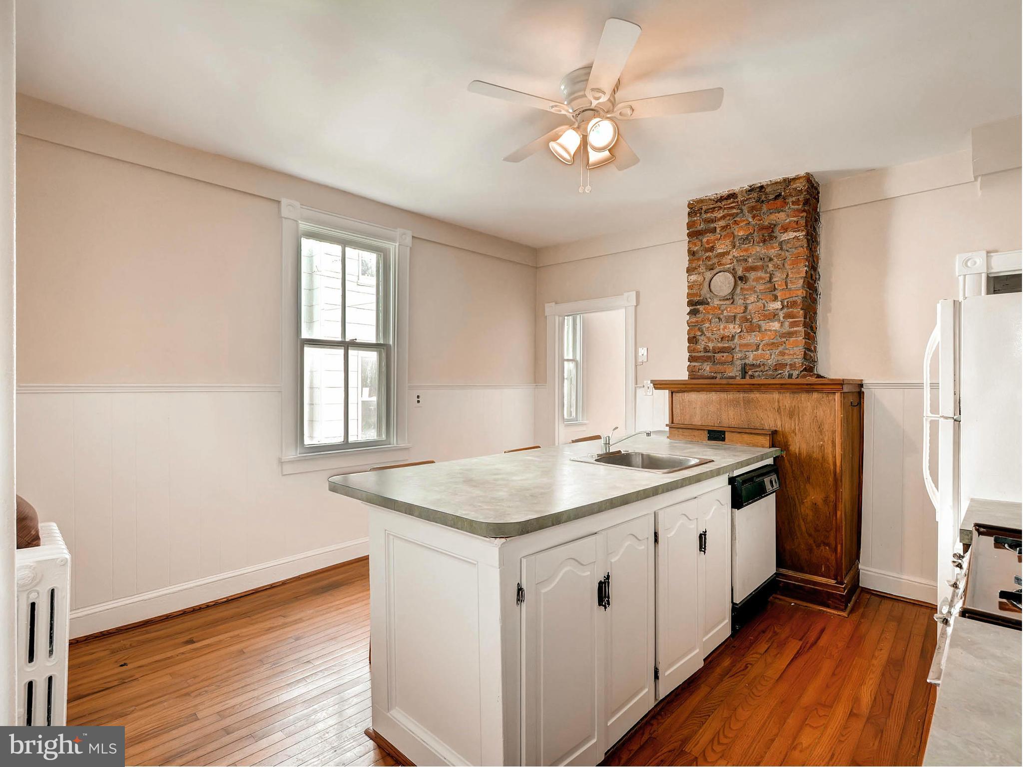 4540 Keswick Road Baltimore, MD 21210 - Photo 11 of 29 Kitchen