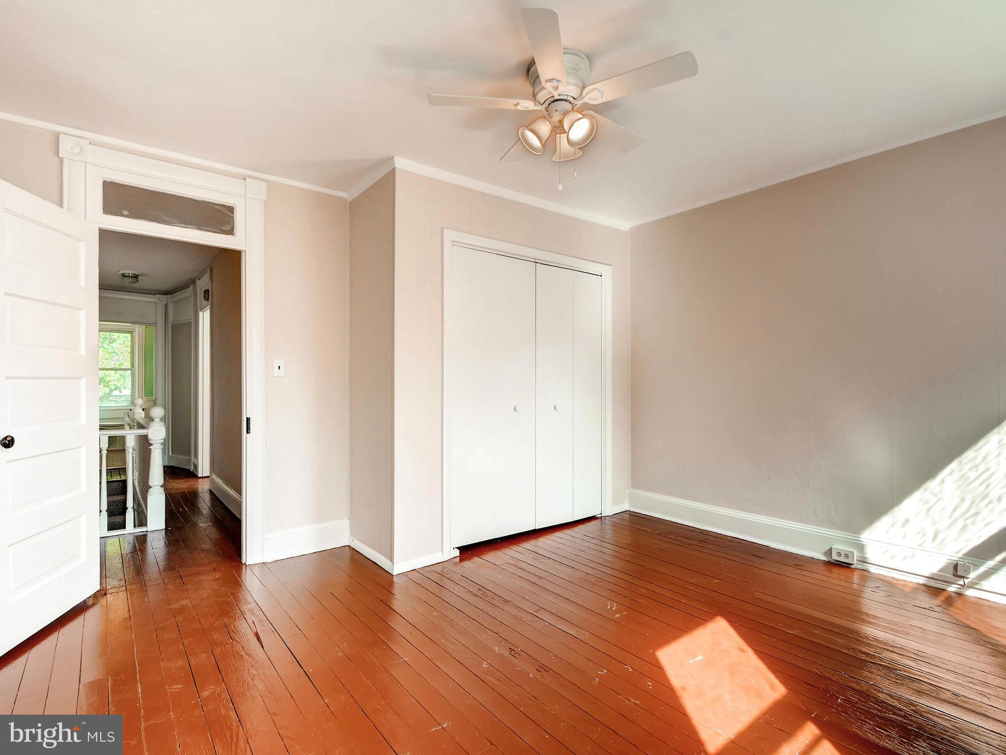 4540 Keswick Road Baltimore, MD 21210 - Photo 17 of 29 Bedroom