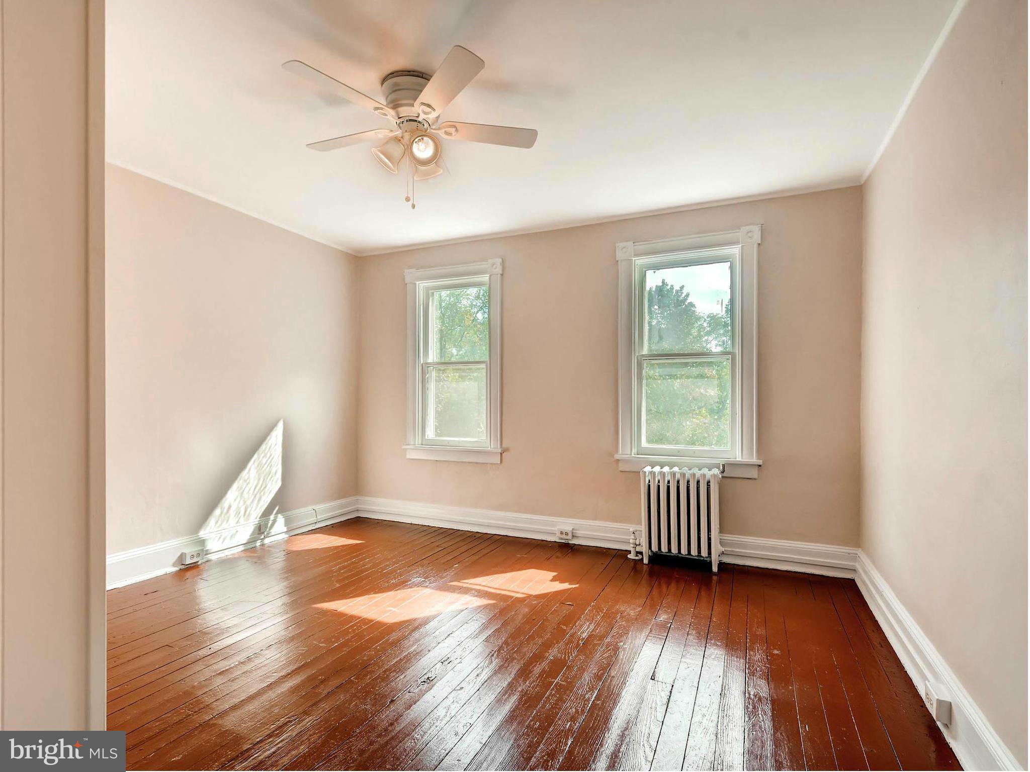 4540 Keswick Road Baltimore, MD 21210 - Photo 18 of 29 Bedroom