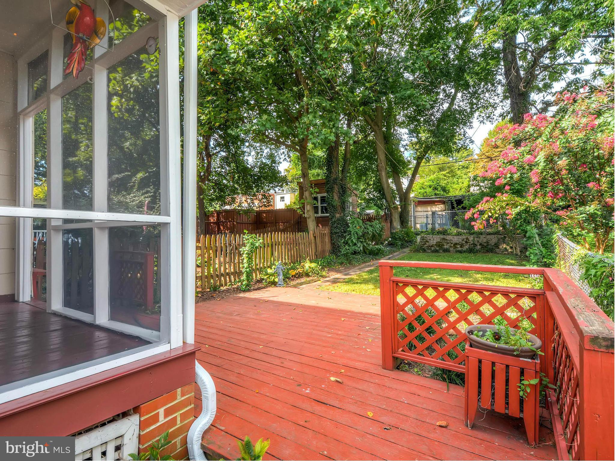 4540 Keswick Road Baltimore, MD 21210 - Photo 24 of 29 Interior (General)