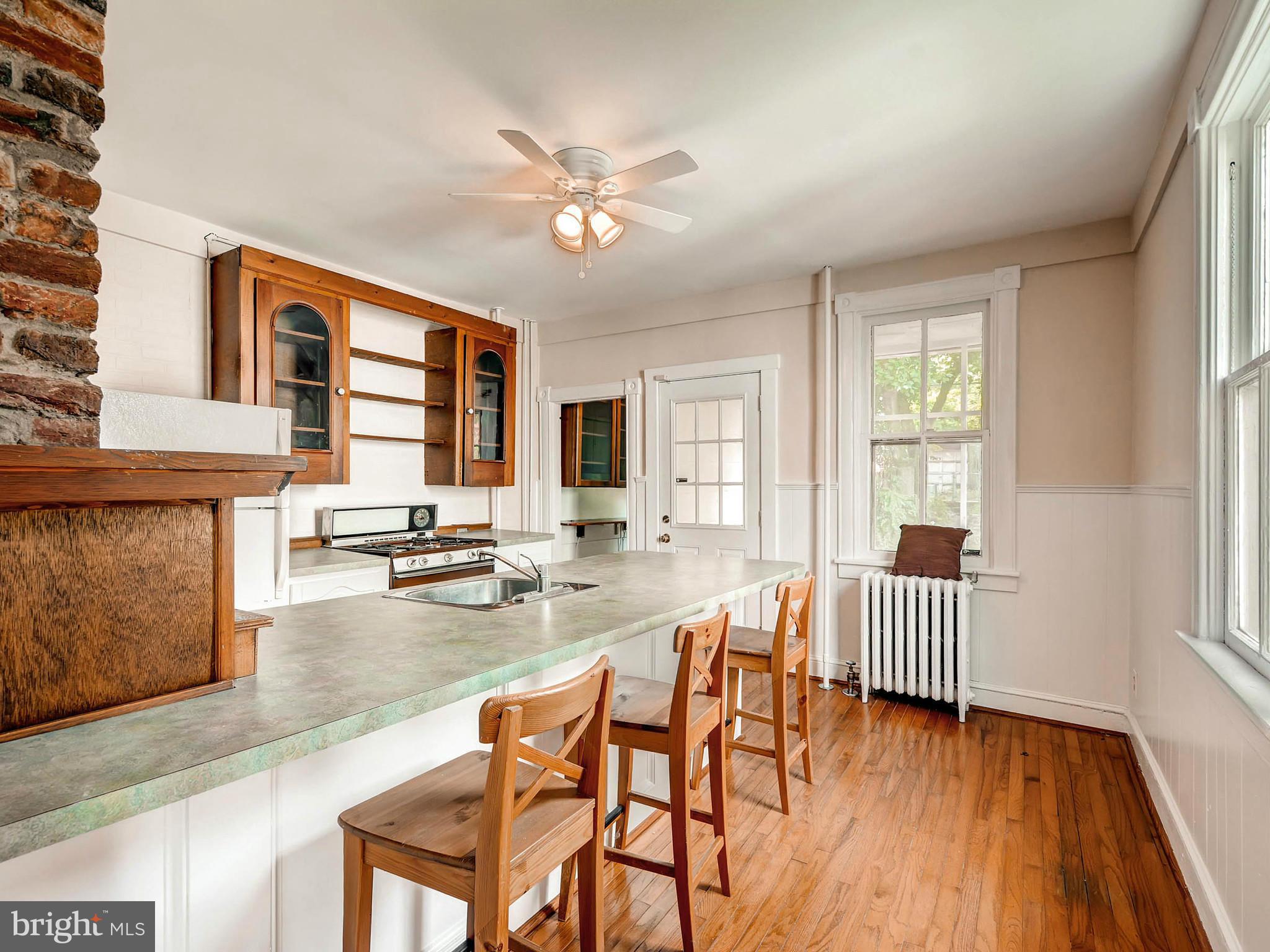 4540 Keswick Road Baltimore, MD 21210 - Photo 10 of 29 Kitchen