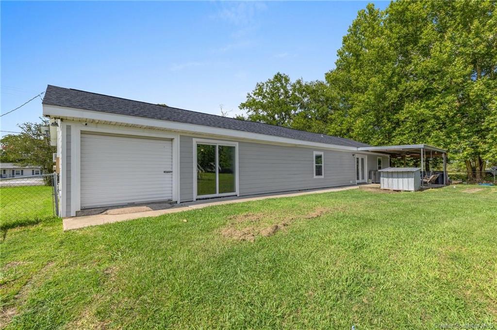 133 High Hope Road Sulphur, LA 70663 - Photo 16 of 17