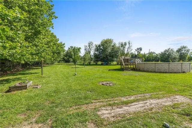 $175,000 | 133 High Hope Road, Sulphur, LA 70663