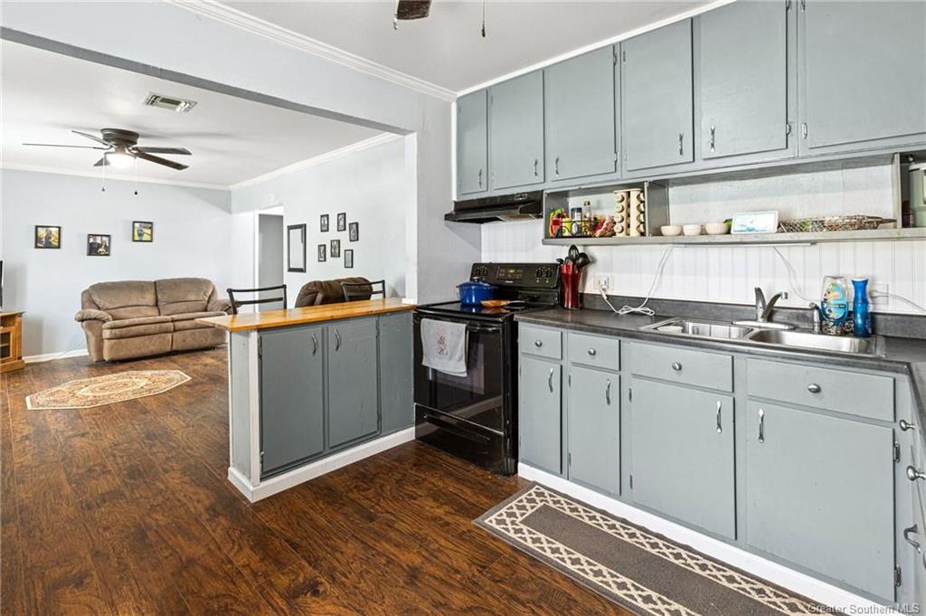 133 High Hope Road Sulphur, LA 70663 - Photo 2 of 17