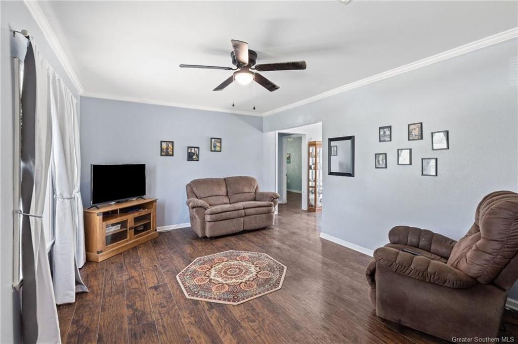 133 High Hope Road Sulphur, LA 70663 - Photo 4 of 17