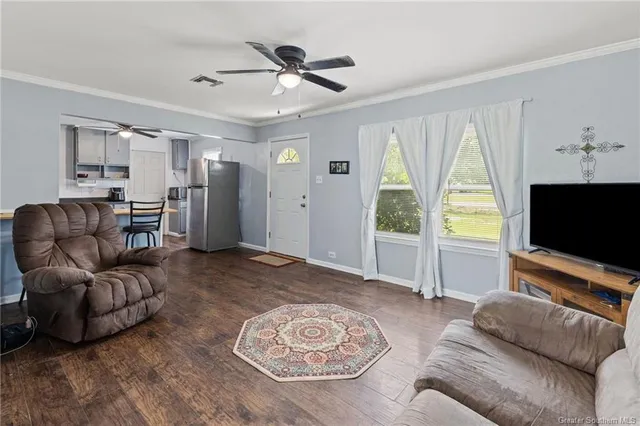 $175,000 | 133 High Hope Road, Sulphur, LA 70663