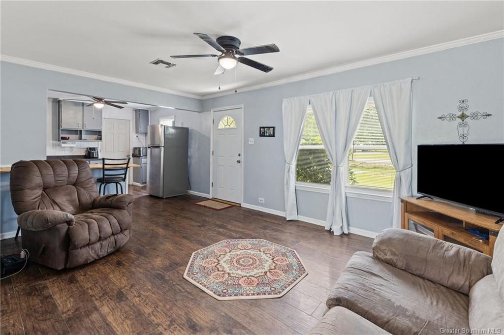 133 High Hope Road Sulphur, LA 70663 - Photo 5 of 17