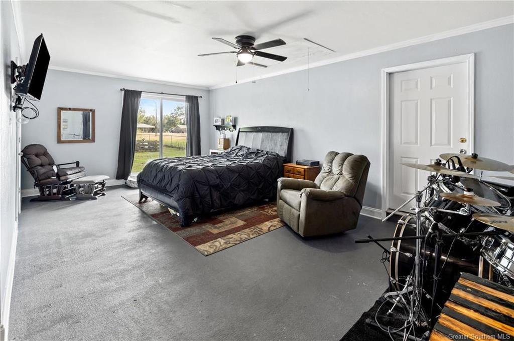 133 High Hope Road Sulphur, LA 70663 - Photo 6 of 17