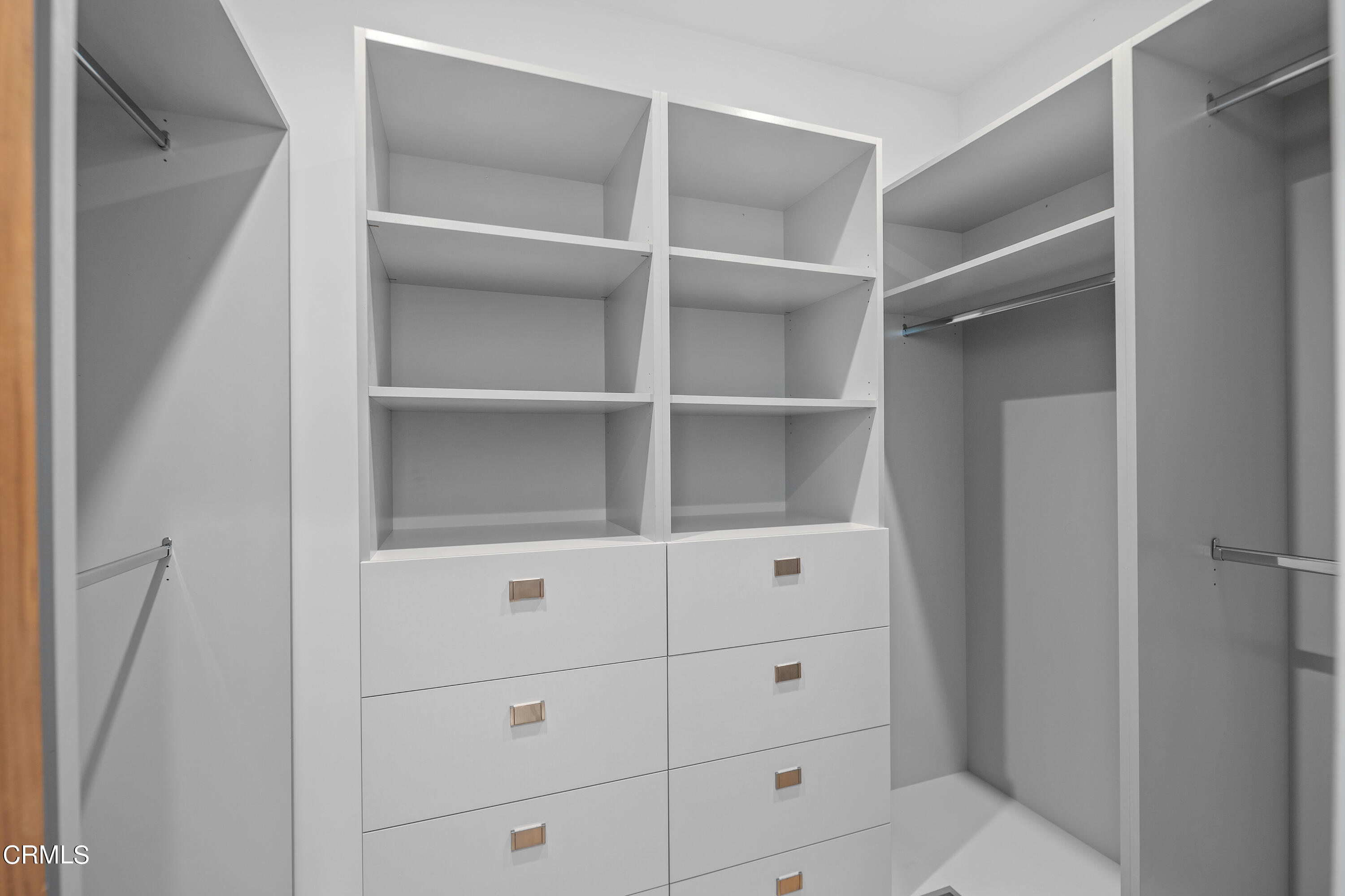 1005 Catamaran Street Oxnard, CA 93035 - Photo 34 of 35 a view of an empty walk in closet