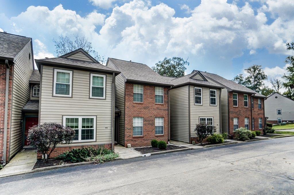 10555 Montgomery Road, Unit 48 Montgomery, OH 45242 - Photo 1 of 1