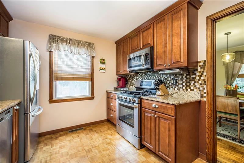 603 McKee Road White Oak, PA 15131 - Photo 12 of 25 Gallery Image 12