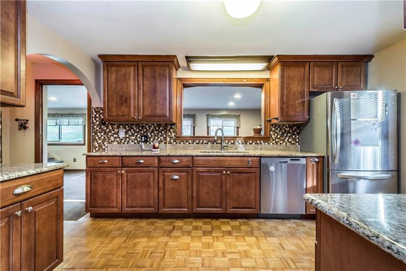 603 McKee Road White Oak, PA 15131 - Photo 8 of 25 Gallery Image 8
