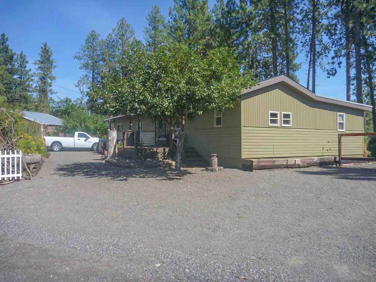 21315 West Blue Heron Road Cheney, WA 99004 - Photo 1 of 20 Gallery Image 1