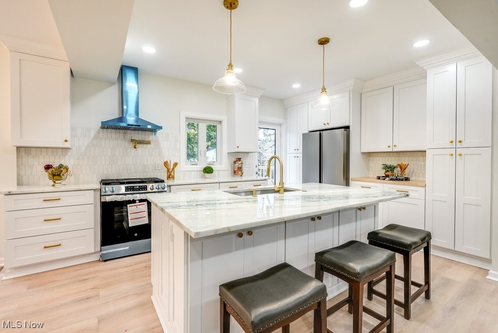 3238 Yorkshire Road Cleveland, OH 44118 - Photo 9 of 33 Gallery Image 9