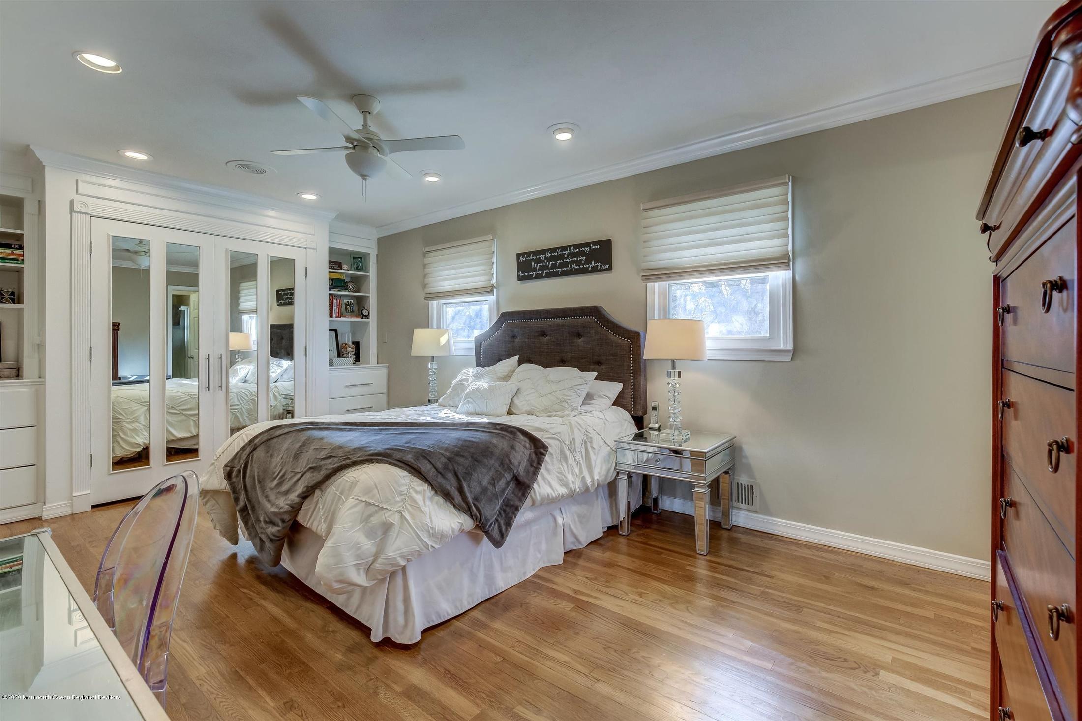 6 Farm Tree Road Manalapan, NJ 07726 - Photo 21 of 28 21-Master Bedroom