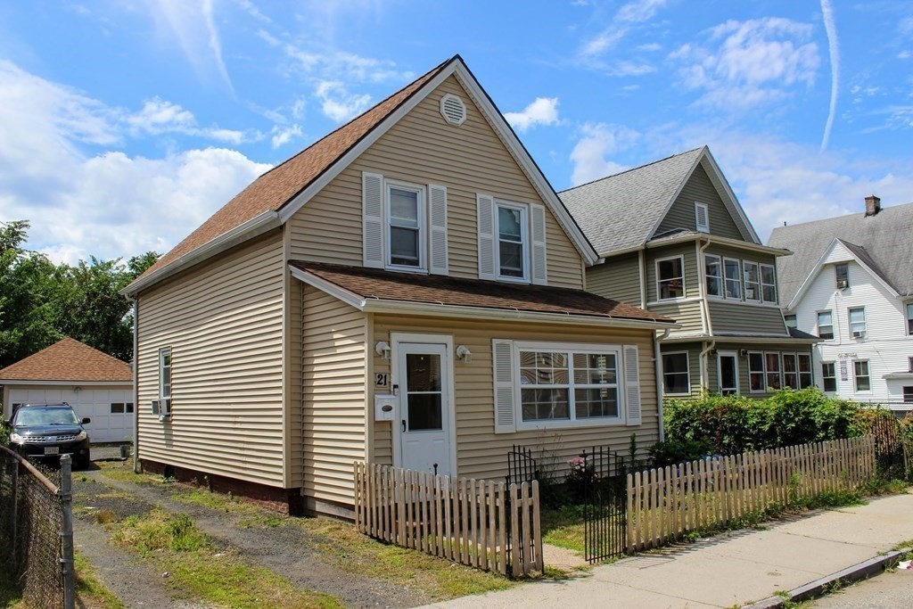 21 Ashley Street Springfield, MA 01105 - Photo 19 of 19 Gallery Image 19