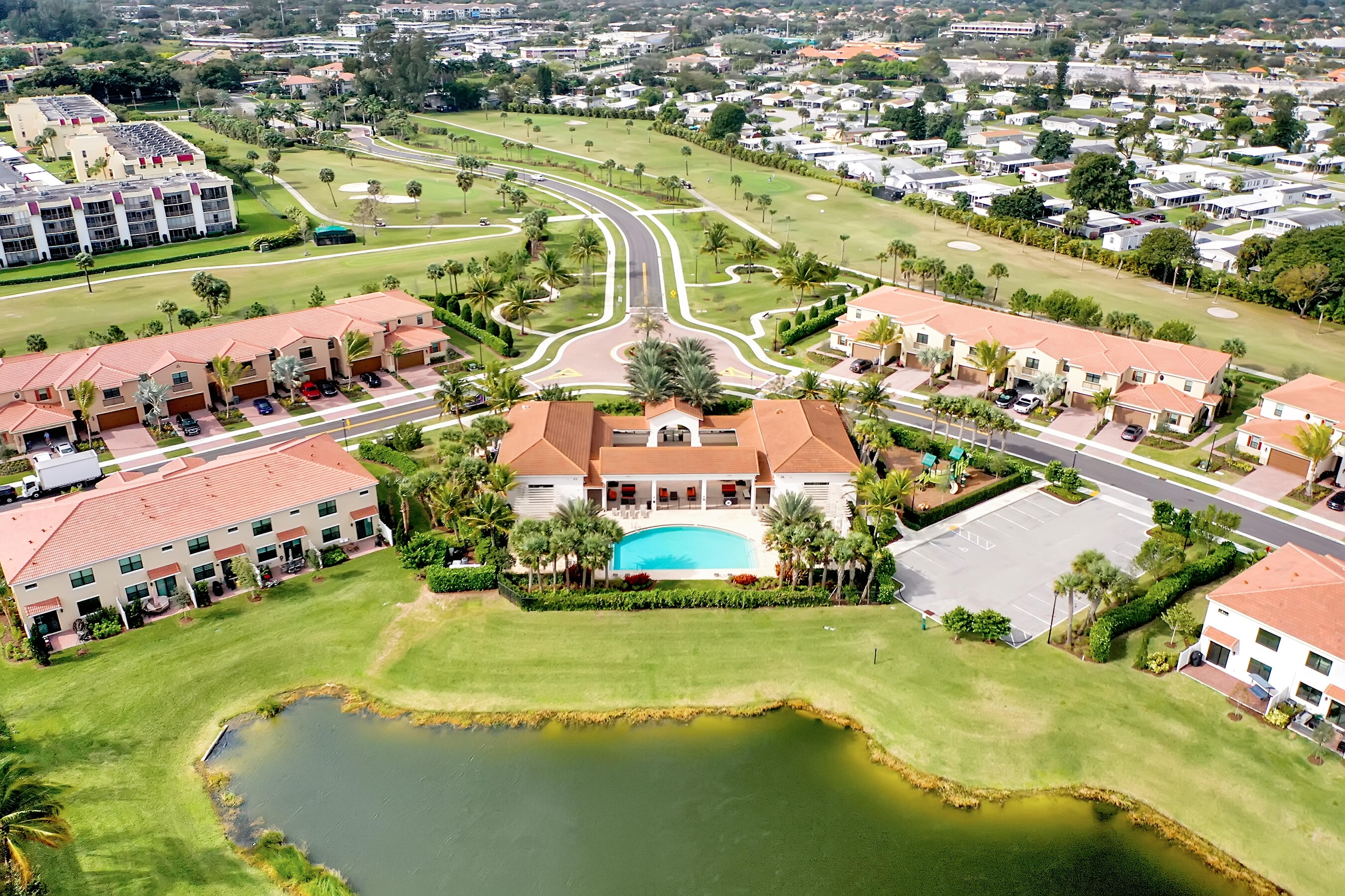 10186 Akenside Drive Boca Raton, FL 33428 - Photo 23 of 40 DJI_0892
