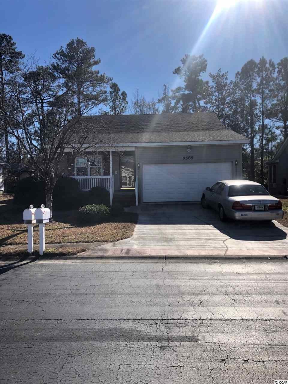 9589 Sullivan Drive Murrells Inlet, SC 29576 - Photo 1 of 5