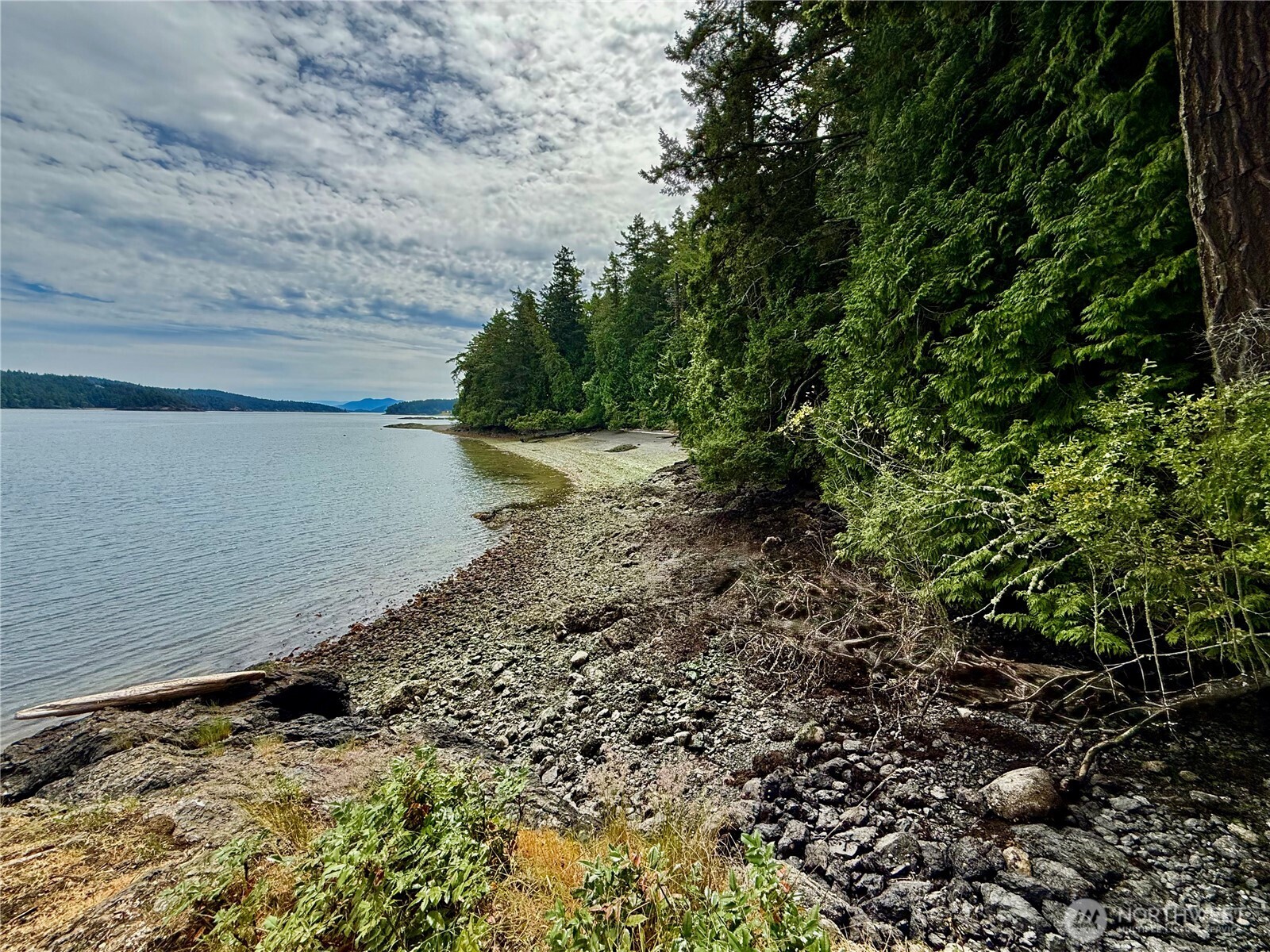 0 Lots 7-8 Newton Beach Road Shaw Island, WA 98286 - Photo 24 of 33
