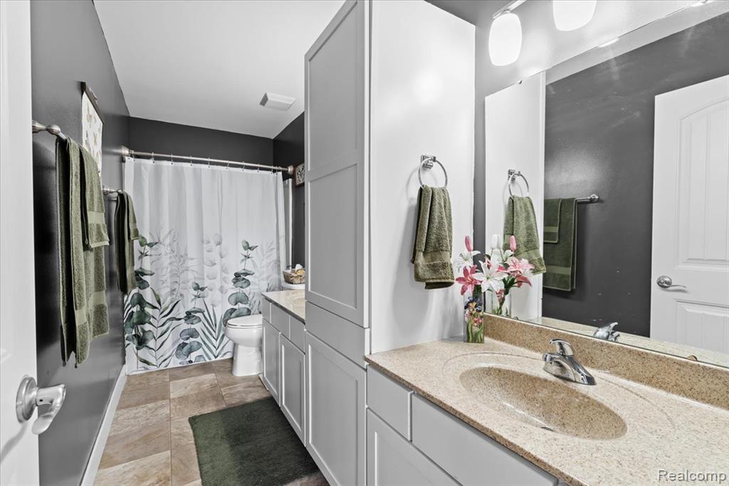 552 Hewitt Street Howell, MI 48843 - Photo 22 of 36 Gallery Image 22