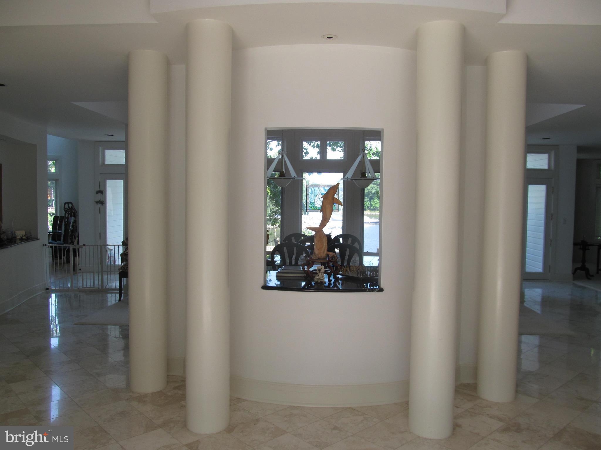 1917 Hidden Point Road Annapolis, MD 21409 - Photo 19 of 30 Beutiful Foyer entrance
