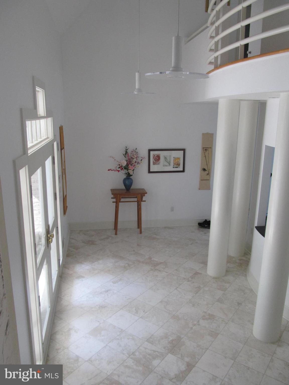 1917 Hidden Point Road Annapolis, MD 21409 - Photo 20 of 30 2 story foyer