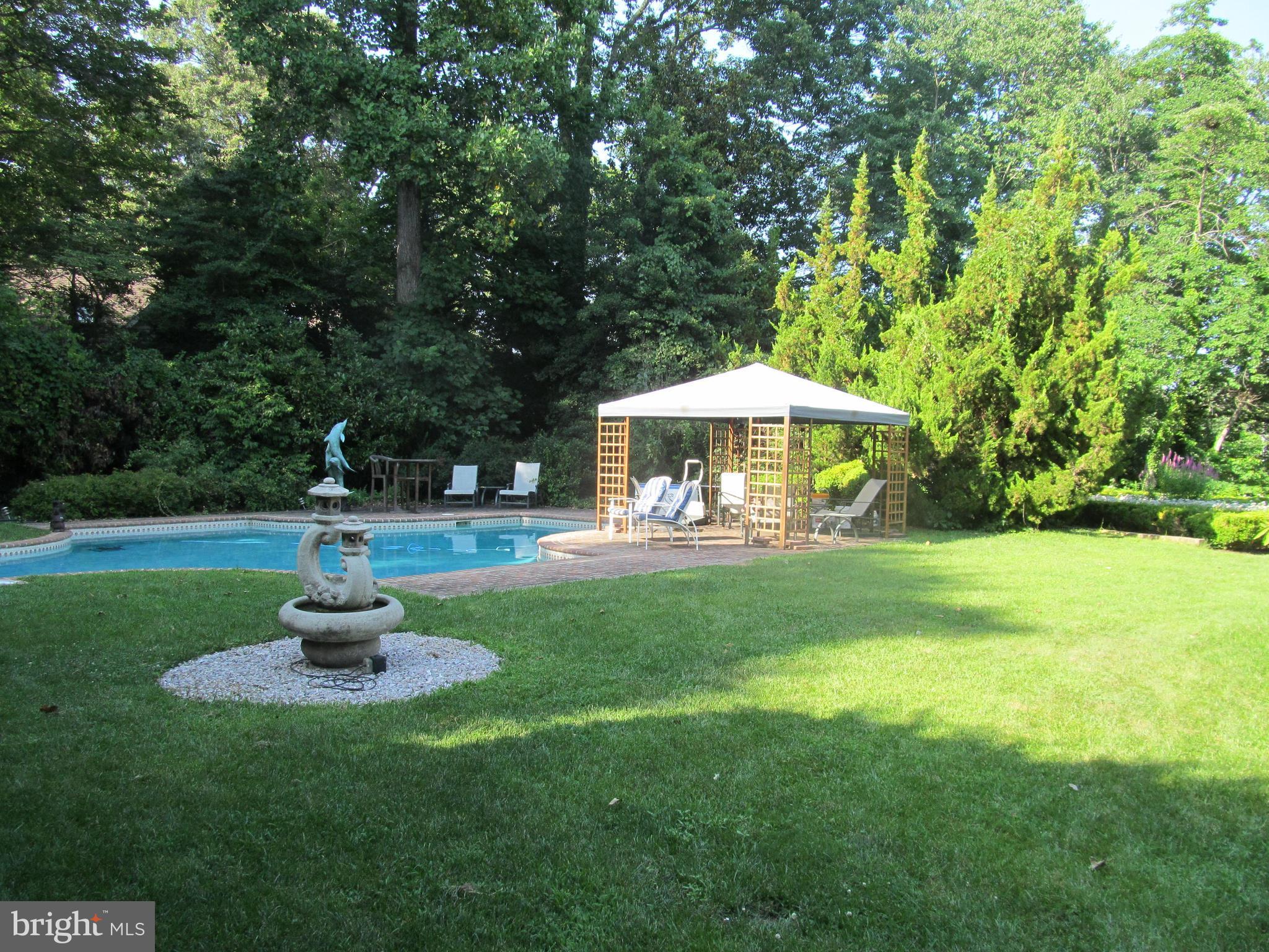 1917 Hidden Point Road Annapolis, MD 21409 - Photo 3 of 30 1.23 acres of an entertainers Paradise