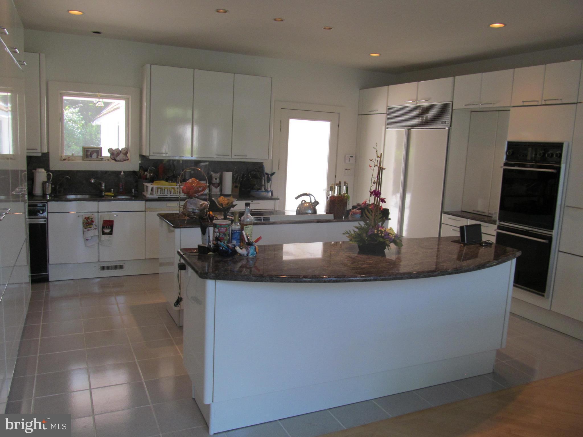 1917 Hidden Point Road Annapolis, MD 21409 - Photo 22 of 30 Kitchen with huge center island