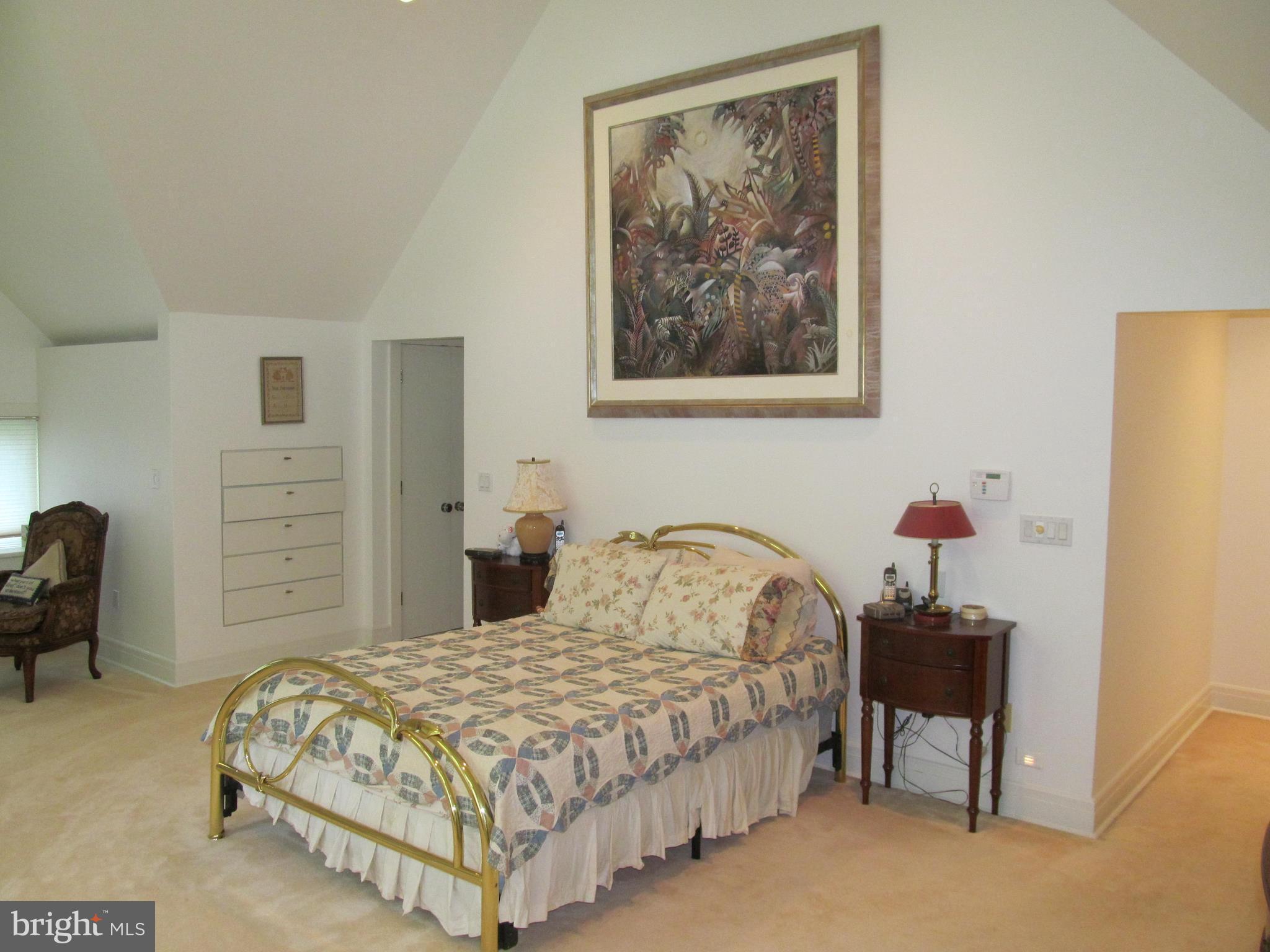 1917 Hidden Point Road Annapolis, MD 21409 - Photo 23 of 30 Bedroom (Master)