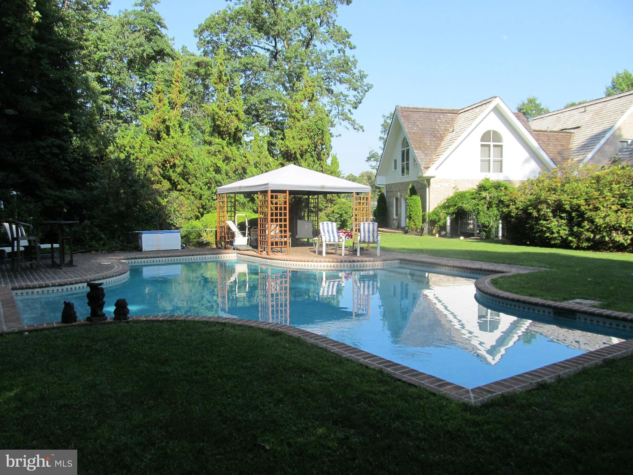 1917 Hidden Point Road Annapolis, MD 21409 - Photo 30 of 30 1.23 acres of professionally landscaped yard