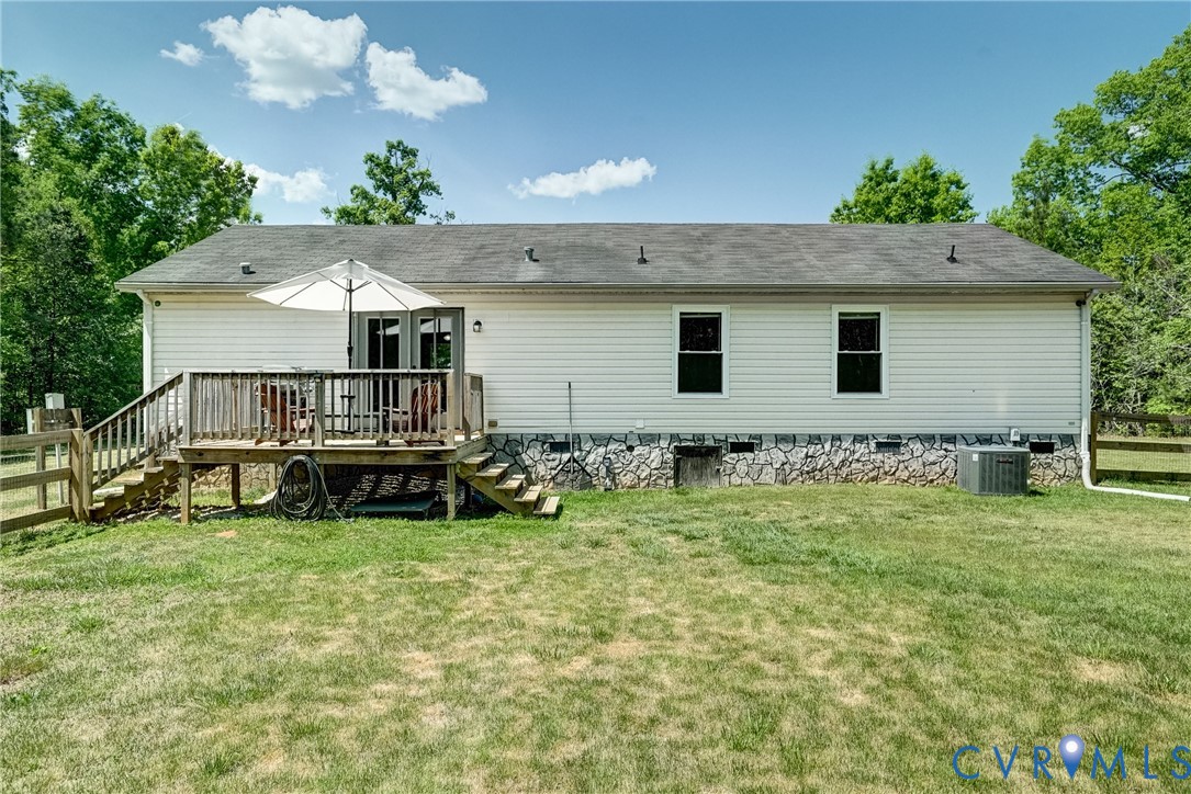 6386 Old Buckingham Road Powhatan, VA 23139 - Photo 20 of 25 Gallery Image 20