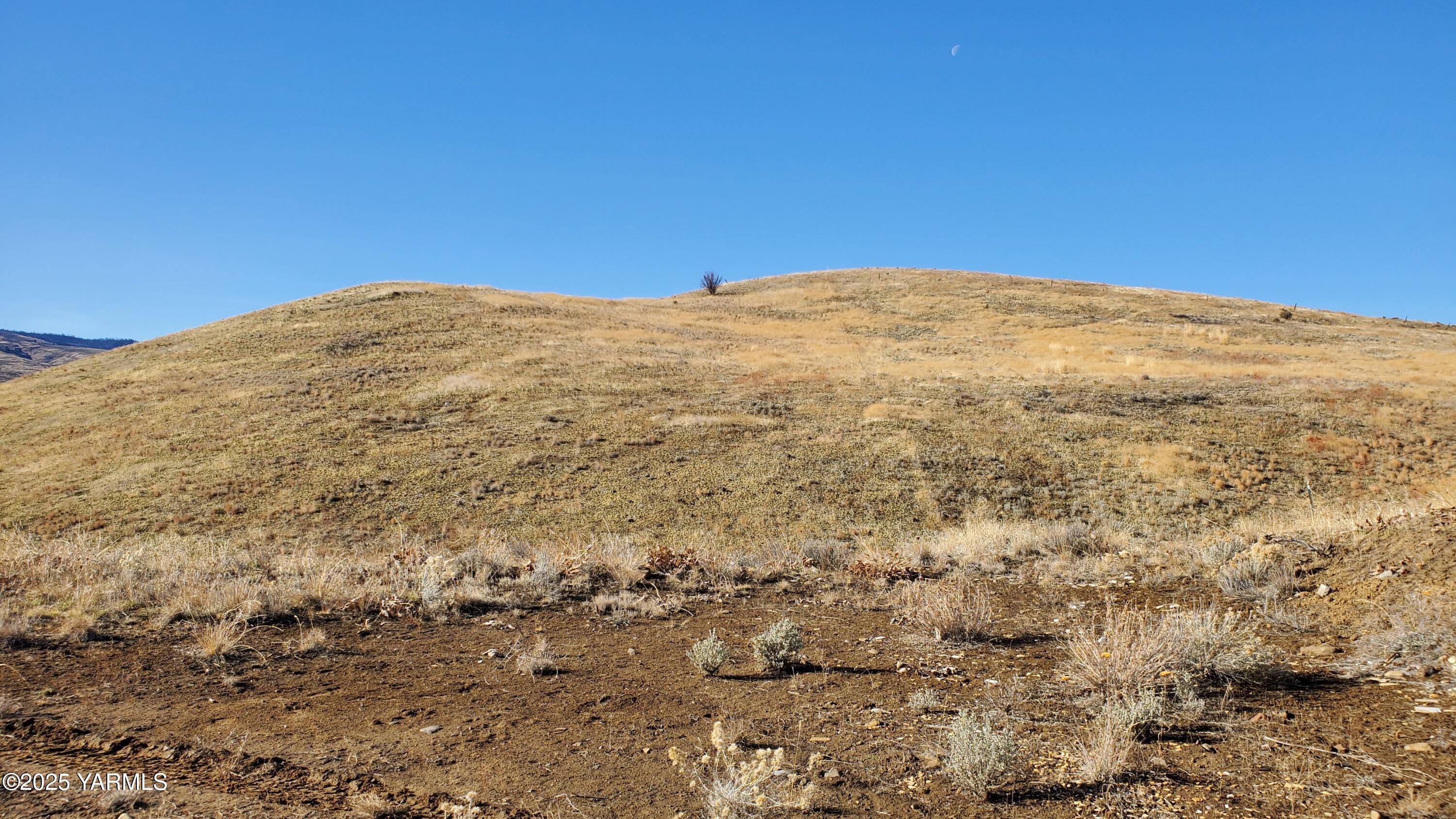 Nka Nka Elk Ridge Lane Selah, WA 98942 - Photo 7 of 7 a view of a large mountain with mountains in the background