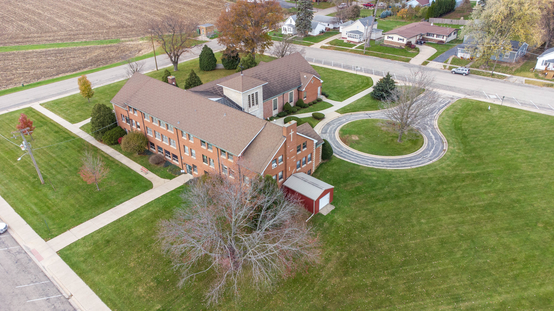 409 West Brayton Road Mount Morris, IL 61054 - Photo 8 of 62 Gallery Image 8