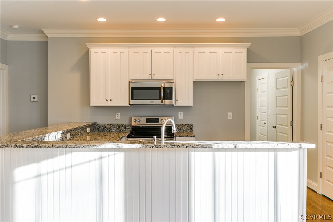 885 Clayton Road Powhatan, VA 23139 - Photo 12 of 29 Gallery Image 12