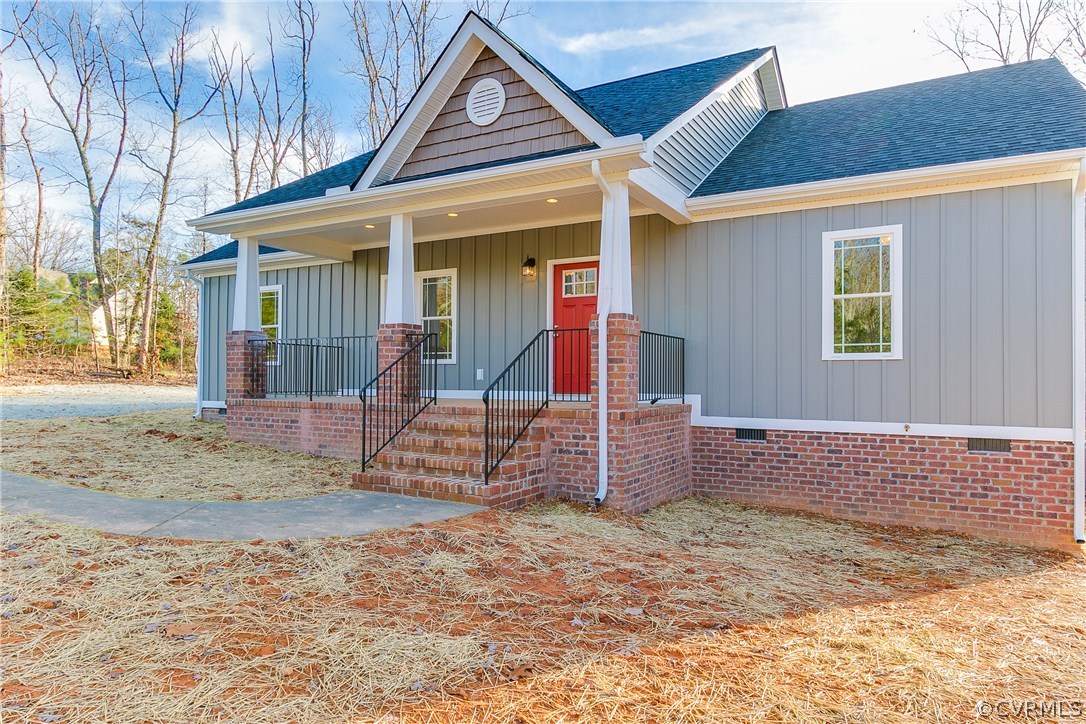 885 Clayton Road Powhatan, VA 23139 - Photo 2 of 29 Gallery Image 2