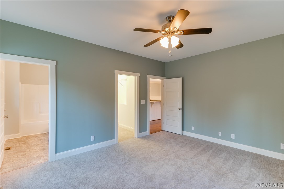 885 Clayton Road Powhatan, VA 23139 - Photo 25 of 29 Gallery Image 25