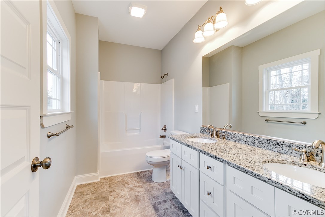 885 Clayton Road Powhatan, VA 23139 - Photo 26 of 29 Gallery Image 26
