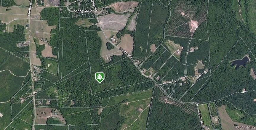 885 Clayton Road Powhatan, VA 23139 - Photo 28 of 29 Gallery Image 28