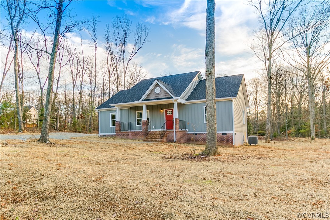 885 Clayton Road Powhatan, VA 23139 - Photo 5 of 29 Gallery Image 5