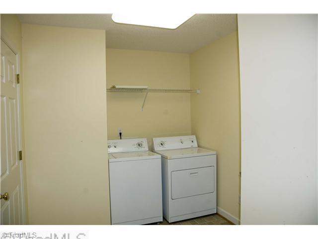 2567 Farrell Road Mebane, NC 27302 - Photo 11 of 12 Laundry Room. Laundry Room
