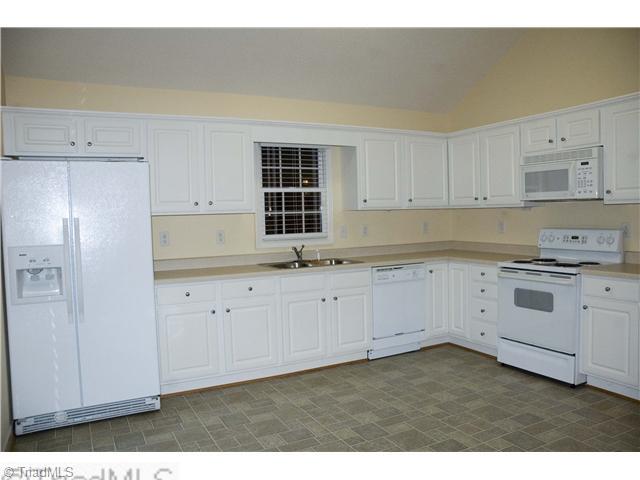 2567 Farrell Road Mebane, NC 27302 - Photo 9 of 12 Kitchen. Kitchen