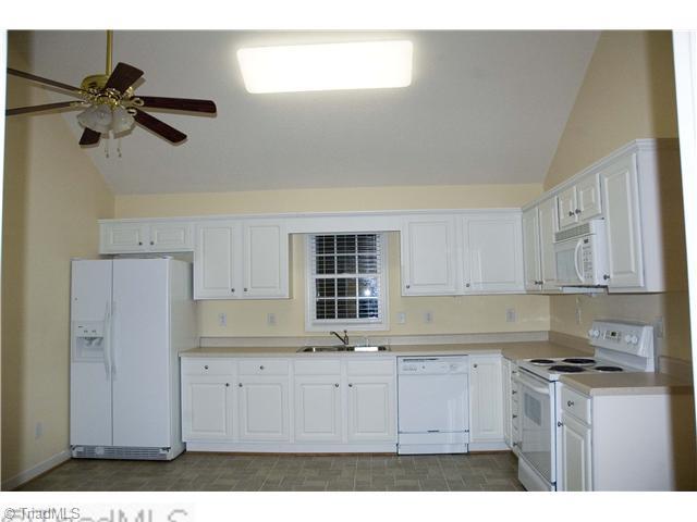 2567 Farrell Road Mebane, NC 27302 - Photo 10 of 12 Kitchen. Kitchen