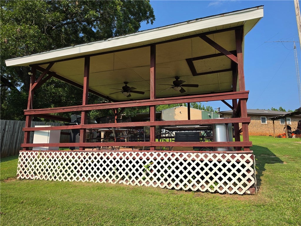 95 Trimble Road Camp Hill, AL 36850 - Photo 16 of 17 Gallery Image 16