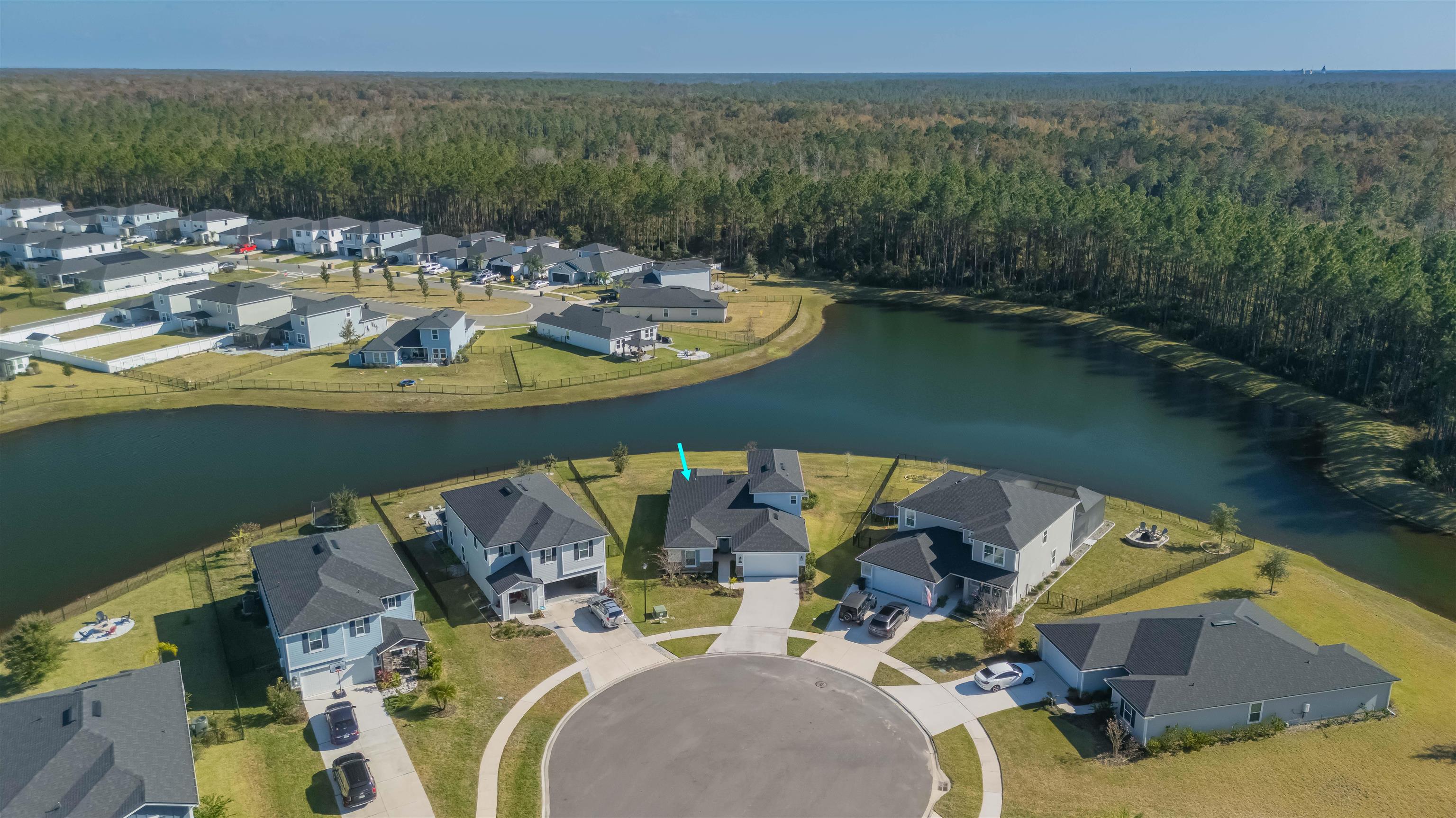 151 Birdfield Court St. Augustine, FL 32092 - Photo 2 of 73