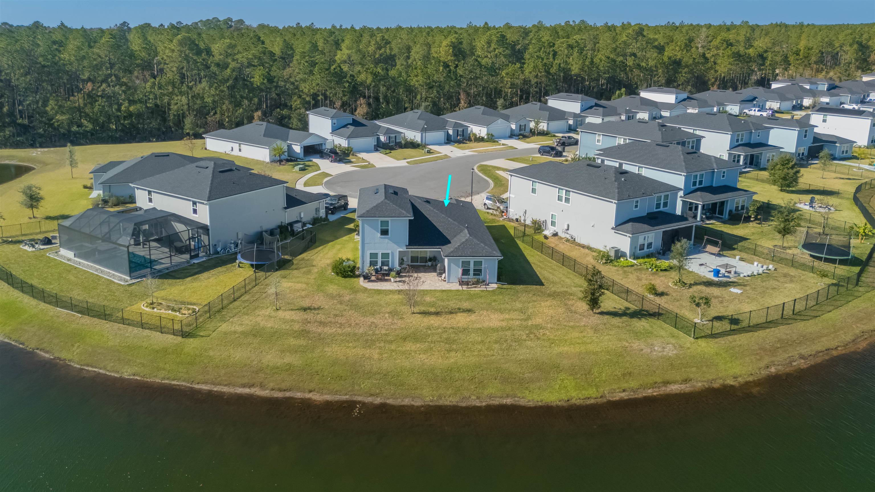 151 Birdfield Court St. Augustine, FL 32092 - Photo 53 of 73