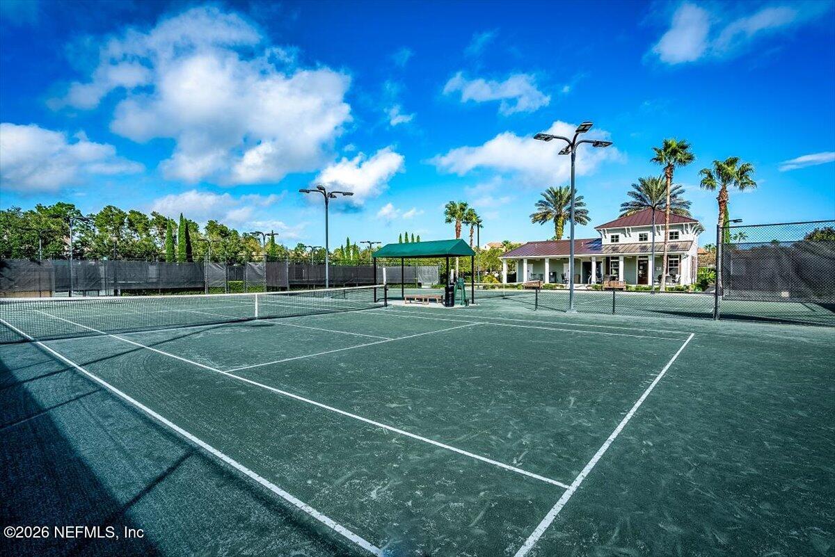315 Via Castilla, Unit 204 St. Augustine, FL 32095 - Photo 16 of 18 a view of a basketball court