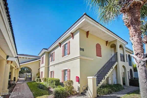 $215,000 | 315 Via Castilla, Unit 204, St. Augustine, FL 32095