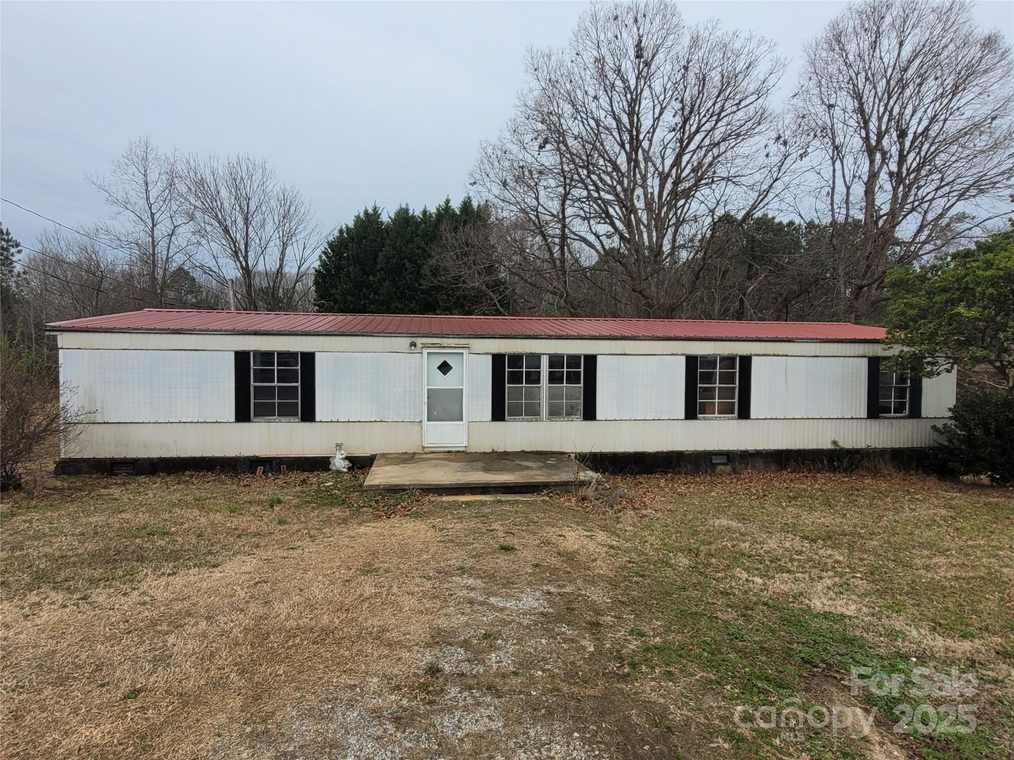 4161 Slanting Bridge Road Sherrills Ford, NC 28673 - Photo 1 of 4 Gallery Image 1